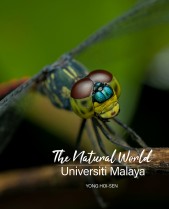 The Natural World Universiti Malaya